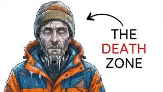 They Reached the Top, But Never Came Down: The World’s Deadliest Peaks