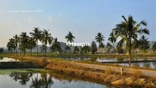 Hampi | The Lost City | solotrip