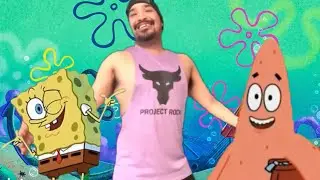 “The Mizfit King” Part 12 - “Hakuna Matata”