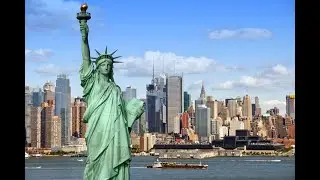 Why do you think America is the best country in the world?