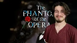 Think of Me (PHANTOM OF THE OPERA COVER) | #232