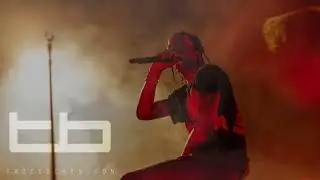 [FREE] Travis Scott x Drake Type Beat | “hype“