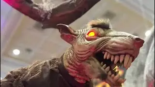 The Rat Lord…