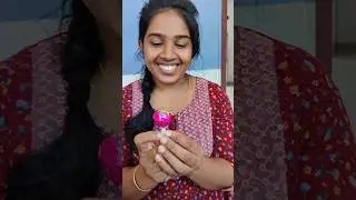 Tom 🍓 Jerry (Rithvi&Kavi)Real End Twist 😂🎈 