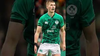 The World Cup is too soon for Sam Prendergast | Bernard Jackman
