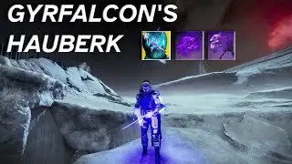 My New Favorite Hunter Exotic | Destiny 2