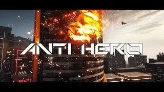 ANTI HERO - BF4 Sniper Montage by luckySkillFaker - Thanks for 11K Subs ;D