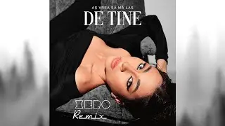 Nicole Cherry – As vrea sa ma las de tine (Xerő Remix) | Slap House