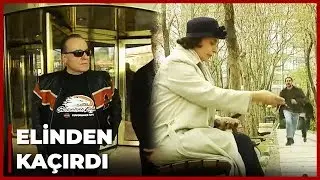 Memoli, Kral'ı Yine Elinden Kaçırdı | Yılan Hikayesi 60. Bölüm
