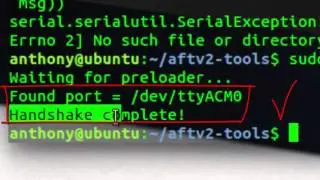 How to Root the Amazon Fire TV Gen 2 (4k)