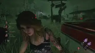 DBD CHAOS SHUFFLE EVENT! SO MUCH FUN!!!