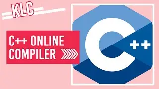 C++ Online Compiler