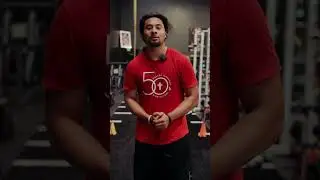 Building Better Athletes: Wallace Testimonial