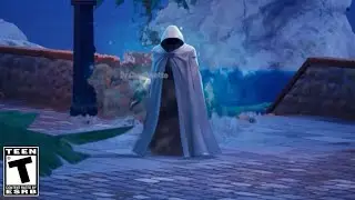 Fortnite is getting CREEPY…
