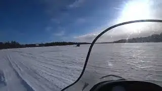 Тайга Атака к6а гусянка 30 зацеп вариатор 2т сток против Polaris WT LX к6а 20 зацеп вариатор 4т