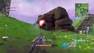 Playing with viewers and 100%_karss Fortnite