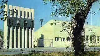 Черкесск тогда и сейчас 3 / Cherkessk then and now 3