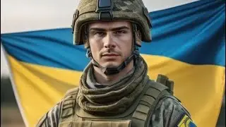 PART 1. Soldiers from different countries [AI GENERATED]