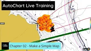 ACL-Chapter 02 - Make a Simple Map