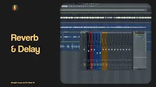 How to Utilise Reverb & Delay Sends | UK Drill Vocal Preset Pack 3