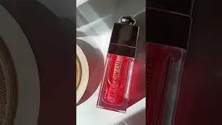 DIOR FOREVER BRONZE GLOW & LIP GLOW OIL in POPPY CORAL Summer 2024 #diormakeup #diorbeautylover