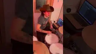 Rap God - Eminem (Drum Cover)