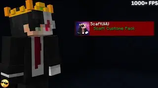 Best Vanilla Fps Booster Texture Pack For Java & Bedrock