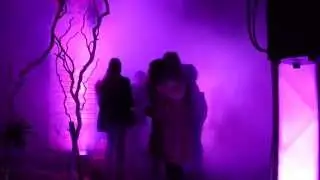 Das Halloween-Haus in Altenberge