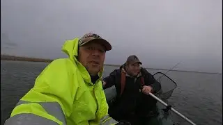 Взяли Спиннинг в Руки! И Погнали Дубасить Первых Щук В Этом Сезоне!