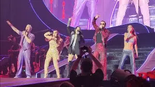 RBD En Vivo 2023 