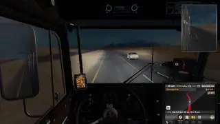 American trucks, tremendo Kenworth