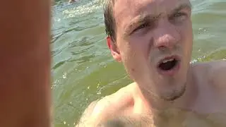 Школьное озеро