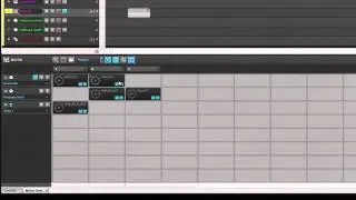SONAR X2: Get Started - Matrix