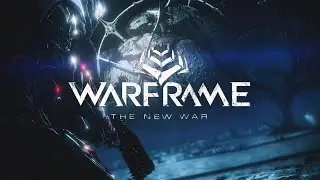 Первый веб кам стрим | Новая Война |  Warframe  | #7