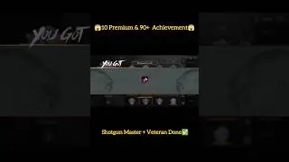 90+ Achievement & 10 Premium Create😱#bgmi #bangaliop #pubgmobile #pubg #pubgshort #bgmiindia #gaming