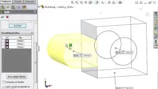 10 Multibody Parts   03 Splitting Bodies A
