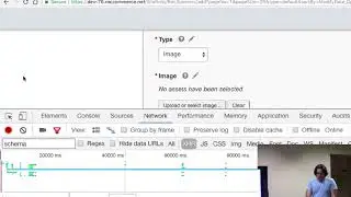 ROC Commerce: Dynamic Forms with AngularJS by Ernesto Pye