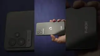 Презентация первого российского смартфона Р-Фон 🧐 