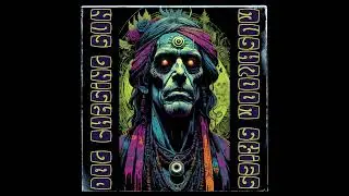 Dog Chasing Sun - Mushroom Skies (Stoner Doom Metal)