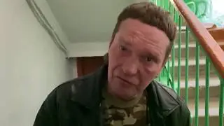 Конфликт Быка с Безумным Пашей и салат