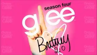 Crazy / 'U Drive Me Crazy - Glee [HD Full Studio]