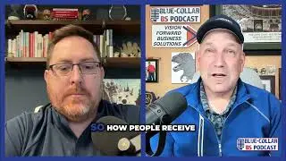 EP140 Communication is everything