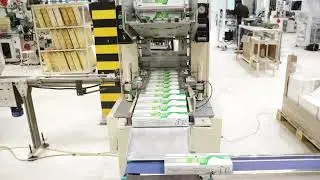 HLP 2: The High-Performance Solution for Efficient Cigarette Packing