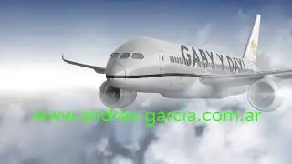 Intro para Entrada de novios 2024, Modo Avión!