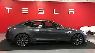 Tesla Order to Delivery Part 3 - Taking Delivery