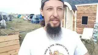 О Мобиба на Баняфест 2023