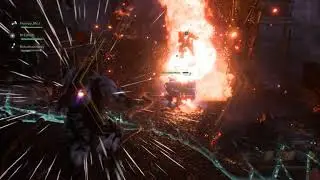 Anthem - The Endgame Experience