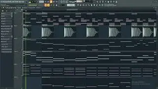 hey guys look at this beat drop i made