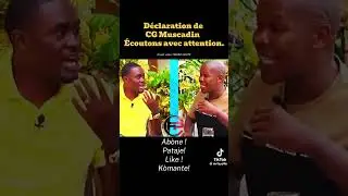Muscadin President Jovenel Moise Justice 
