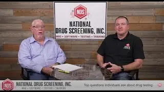 Top Questions Individuals ask about Drug Testing